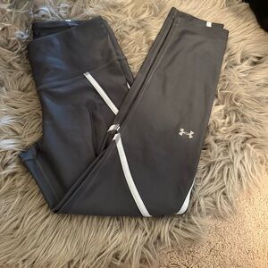 Under Armour Charcoal Leggings